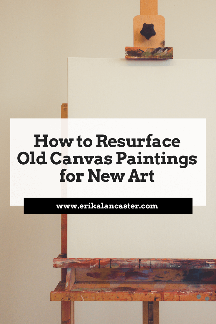 Prepare your own Art Boards for Oil Painting Simply and Cheaply 