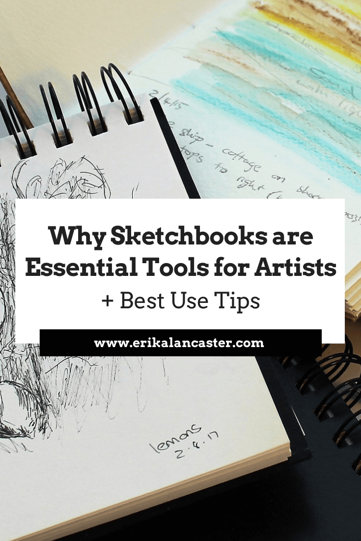 Sketch Pads - which is the best sketch pad for artists? 